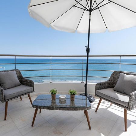 Ierapetra Seaview Ierápetra Exterior foto