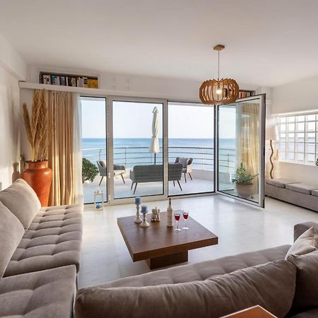 Ierapetra Seaview Ierápetra Exterior foto