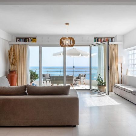 Ierapetra Seaview Ierápetra Exterior foto