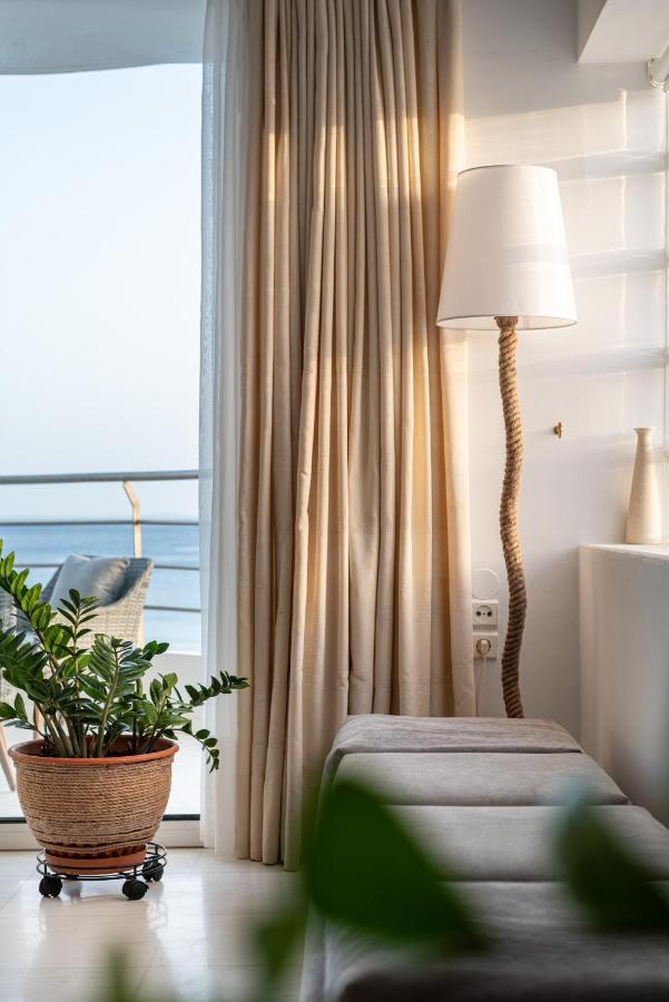 Ierapetra Seaview Ierápetra Exterior foto