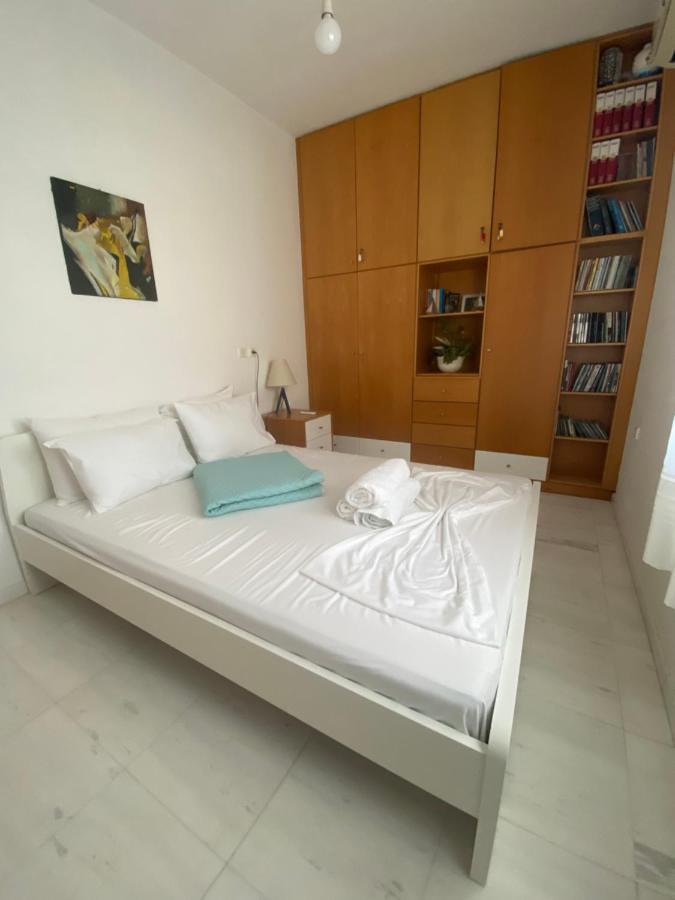 Ierapetra Seaview Ierápetra Exterior foto