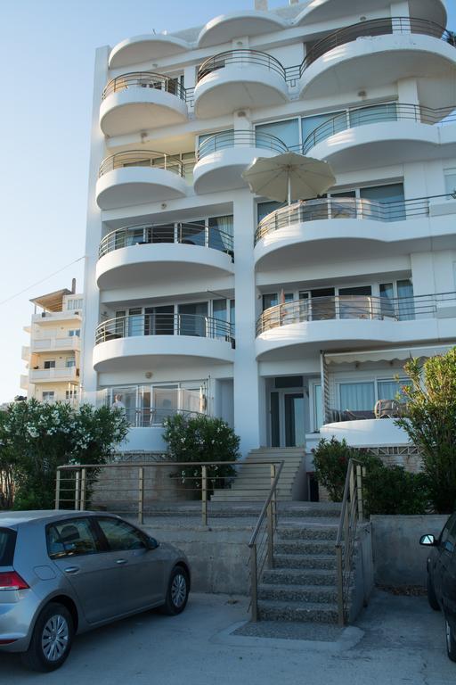 Ierapetra Seaview Ierápetra Exterior foto