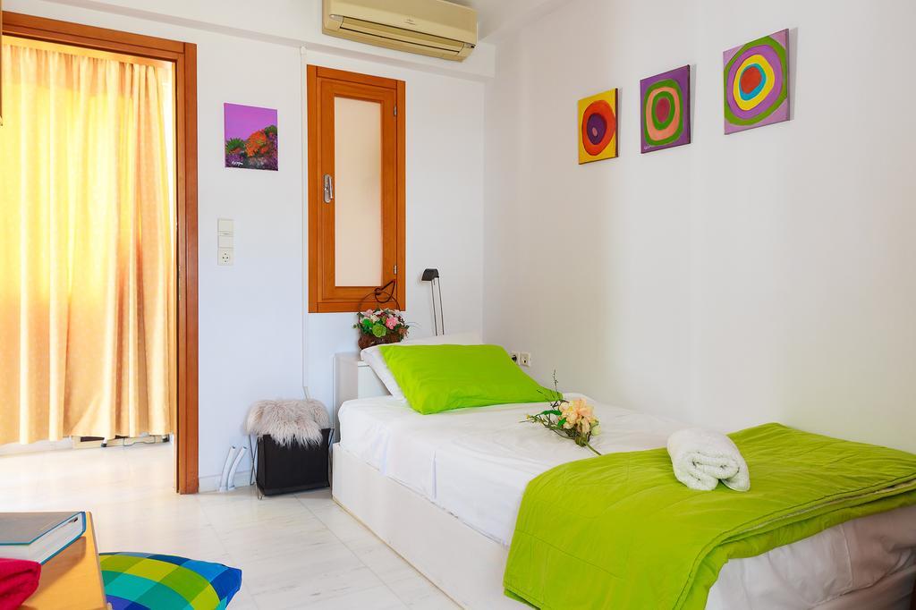 Ierapetra Seaview Ierápetra Exterior foto