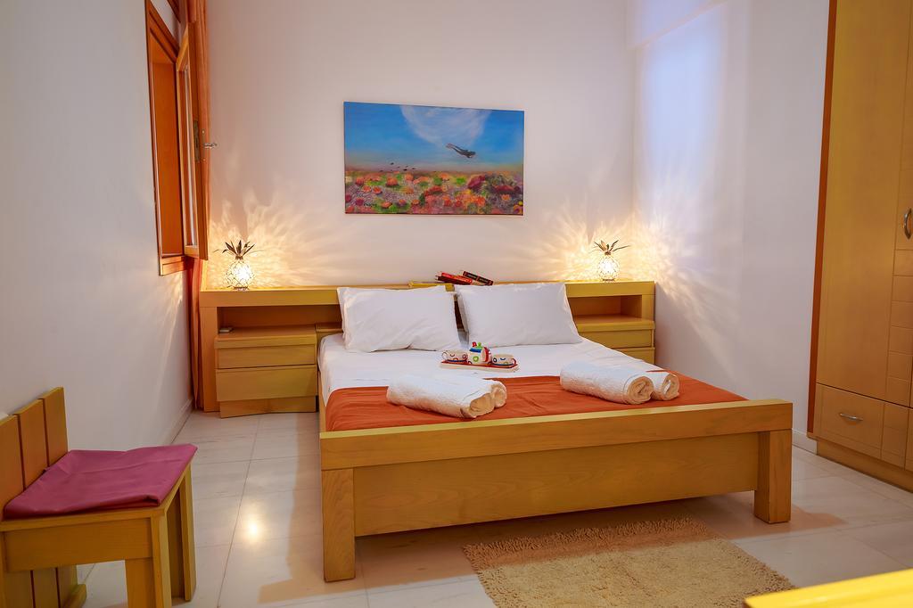 Ierapetra Seaview Ierápetra Exterior foto