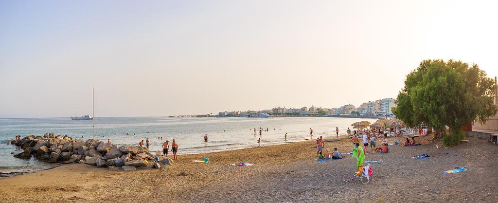 Ierapetra Seaview Ierápetra Exterior foto