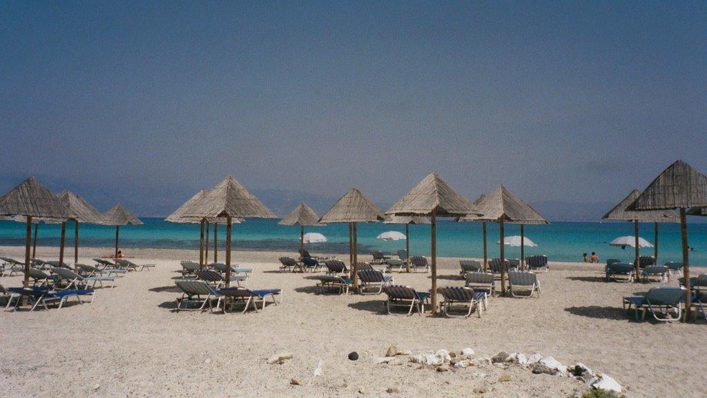 Ierapetra Seaview Ierápetra Exterior foto